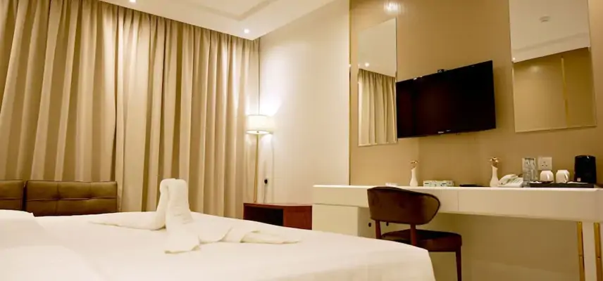 Sela Hotel image